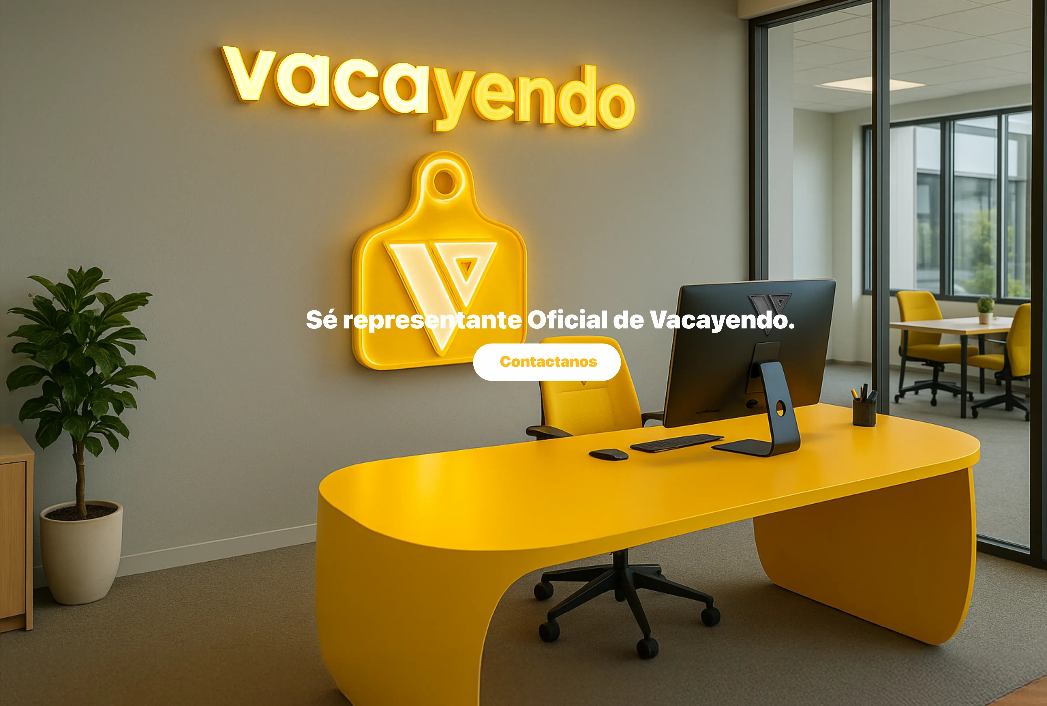 Vacayendo